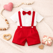 Why Choosing the Right Baby Valentines Outfit Feels So Meaningful