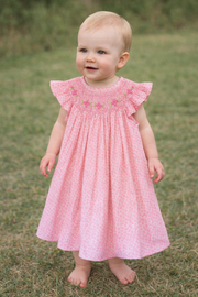 Smocked Dresses Every Mom Falls In Love With